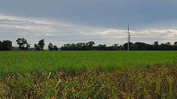 W Hwy 90 Frontage Rd, New Iberia, LA 70560